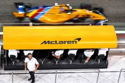 McLaren hint naar Formule 1-tests voor IndyCar-duo O'Ward en Askew