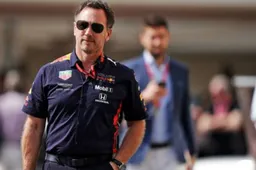 Horner reflects on Gasly's and Albon's seasons