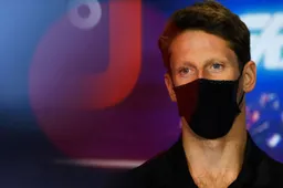 If Grosjean can't race in Abu Dhabi, Schumacher is ready to go