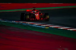 New Indycar overtaking record set, why can't F1 do the same?