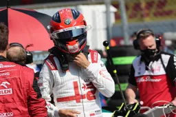 Kubica hopes to return to Formula 1: 'Anything can happen'