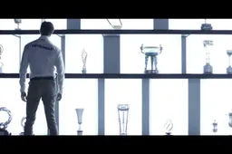 Video: Het einde van de dominante jaren van Mercedes?