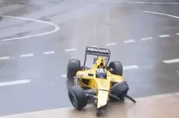 Video: De 3 spectaculairste klappers van Monaco