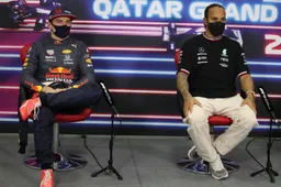 Red Bull en Verstappen gokten verkeerd: 'Niets van dat alles gebeurde'