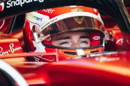 Does Leclerc have a bigger problem? 'Overtaking here more difficult than expected'