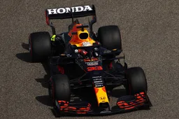 Full results FP2 | Verstappen completes Friday double, Norris and Hamilton top 3