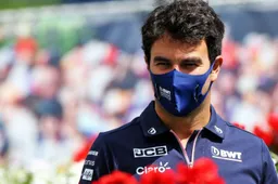 ‘Racing Point heeft Vettel contract aangeboden’