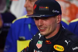 Verstappen over intens duel Leclerc: "Leken wel kwalificatierondjes"