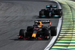 Is dit waarom Hamilton en Verstappen zo ver boven de rest uitsteken?