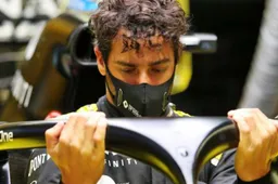 Ricciardo is looking forward to Silverstone: "Very special circuit for me"