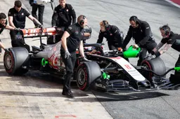 McLaren afwezig door coronavirus, maar Haas krijgt positief nieuws
