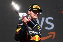 'De rivalen van Verstappen zijn gewaarschuwd als Red Bull dat oplost'