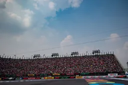 Rain in Mexico? This is the forecast