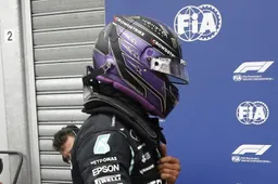 Hamilton not happy with Mercedes: "There will be some tough discussions"