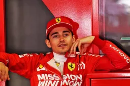 Vettel crashes in Monaco as Charles Leclerc beats Mercedes to top FP3