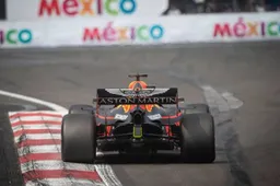 Altitude problems Mercedes and Red Bull Racing Honda have to deal with in Mexico