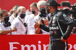 Hamilton: "Red Bull has a better package than people think"