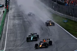 Cijfers F1-teams | Williams scoort hoog, Alfa Romeo grote verliezer