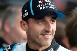 Audi boss labels Robert Kubica an "interesting driver" ahead of potential DTM move
