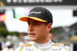Sauber: "We zijn niet in gesprek over Vandoorne"