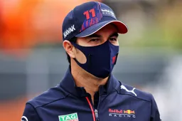 Pérez disappointed with performance: 'Very disappointed today'.