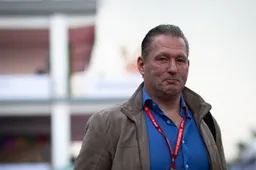 Jos hint naar opzet bij Ferrari: “Zo een rekenfout maak je niet”