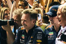 Horner lashes out: 'We are appalled by the behaviour of our competitors'