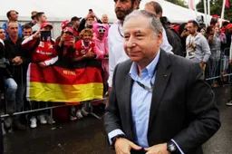 Todt: "De Grand Prix van Japan in 2000 is mijn beste herinnering met Schumacher"