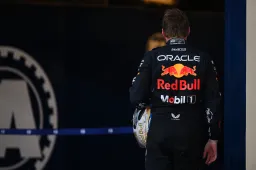Zo vervulde Verstappen zijn taakstraf in Rwanda: De eerste beelden!