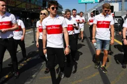 Sauber confident going into Hungarian Grand Prix