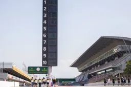 LIVE | FP1 at the Spanish Grand Prix - Who will be on top?