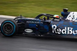 Is de RB14 weer een echte Newey wagen?