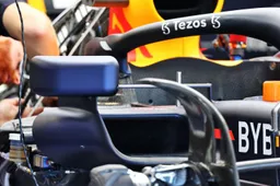 La Red Bull si aggiorna, la Ferrari resta indietro rispetto alla concorrenza