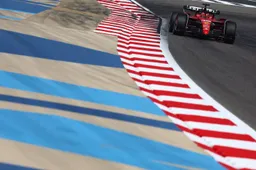 Prijzengeld 2022: 'Ferrari fors groter bedrag dan kampioen Red Bull'