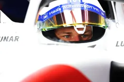 Aston Martin on 'very talented' Hulkenberg: 'He's very good at that'