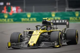 Renault vervangt MGU-K's voorafgaand aan kwalificatie om probleem te verhelpen