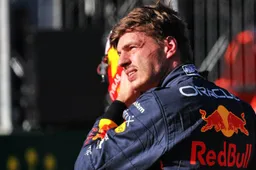 Verstappen sees small area for improvement: 'We will definitely look into that'.
