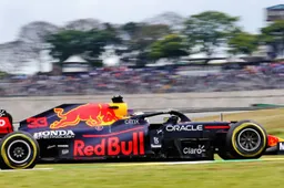 Verstappen helder: 'Toen wist ik dat het een lastig verhaal zou worden'
