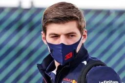 Verstappen stelt gerust: 'Daar hoef je je ook geen zorgen over te maken'