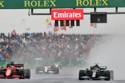 Medelijden met Formule 1-teams: 'Het is een moeilijk leven'