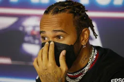 FIA: 'Red Bull kwam met 'gemaakt bewijs' richting Hamilton'
