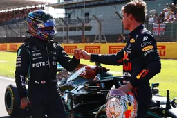 Medland: "Verstappen verdient het om momenteel bovenaan te staan"