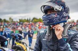 Williams team boss impressed with Albon: 'I underestimated that'