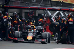 Stelling: Nieuwe pitstopregels vertragen teams en dat past niet in de F1