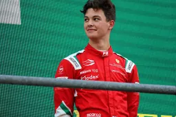 Red Bull and Ferrari talent get F3 title off to a good start in Italy
