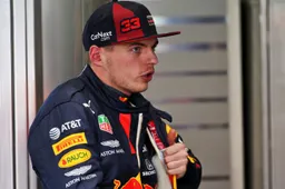 Vermeulen on Verstappen: "That's actually unthinkable"