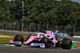 Hülkenberg maakt indruk op Wolff: "Ik denk dat hij het heel goed verkocht heeft"