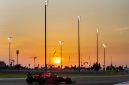 Hamilton oppermachtig in kwalificatie, Verstappen knap derde en P2 op startgrid!
