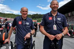 Schumacher peut-il encore revenir en F1 ? Comme Ricciardo