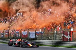 ''Als Max er problemen mee heeft, dan is er ook echt een probleem met die motor''